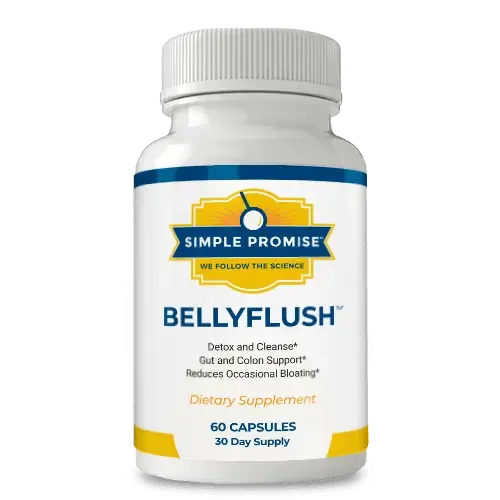 BellyFlush